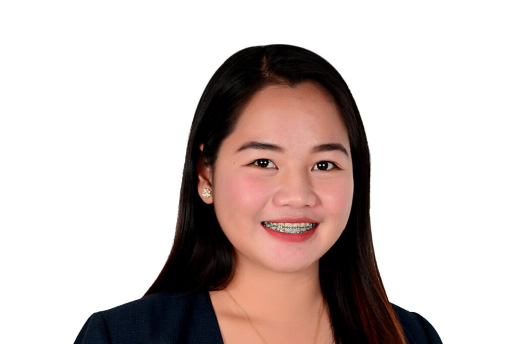 Thea Luz Pineda is the new Breeding Manager in GenoMar.